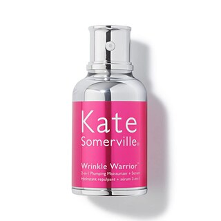 Foto 1 | Foto 1 | Crema Hidratante Y Sérum Facial Kate Somerville Wrinkle Warrior 50 Ml - Venta Internacional.