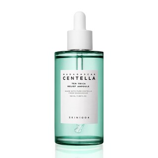 Foto 1 | Foto 1 | Ampolla Skin1004 Tea-trica Relief De 100 Ml Para Aliviar La Piel Sensible - Venta Internacional.