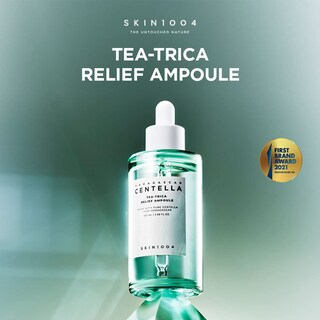 Foto 2 | Foto 2 | Ampolla Skin1004 Tea-trica Relief De 100 Ml Para Aliviar La Piel Sensible - Venta Internacional.