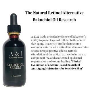 Foto 6 | Foto 6 | Sérum Bakuchiol 100% 60 ml - Venta Internacional