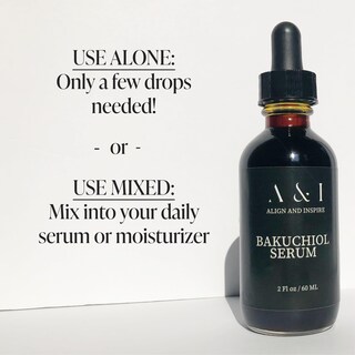 Foto 7 | Foto 7 | Sérum Bakuchiol 100% 60 ml - Venta Internacional