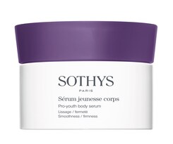 Sérum Corporal Sothys Pro-youth Aumenta el Colágeno con Péptidos 200 ml - Venta Internacional