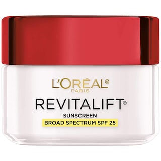 Foto 1 | Foto 1 | Crema Hidratante L'oréal Paris Revitalift Antiarrugas Spf 25 50 Ml - Venta Internacional.