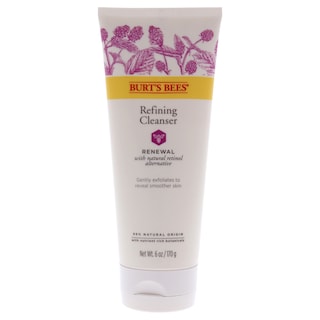 Foto 1 | Foto 1 | Limpiador Burts Bees Renewal Refining de 170g - Venta Internacional