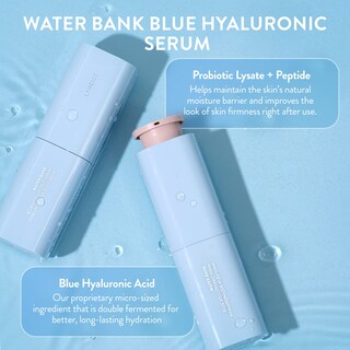 Foto 5 | Foto 5 | Sérum Laneige Water Bank Blue Hyaluronic 50 Ml Hidratante - Venta Internacional.