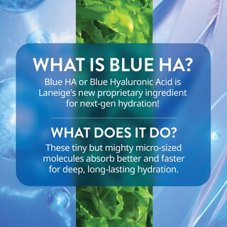 Foto 7 | Foto 7 | Sérum Laneige Water Bank Blue Hyaluronic 50 Ml Hidratante - Venta Internacional.