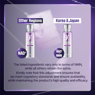 Foto 7 | Foto 7 | Suero Essence Numbuzin No.9+ Nad+ Bio Lifting-sil Lifting 50 Péptidos - Venta Internacional