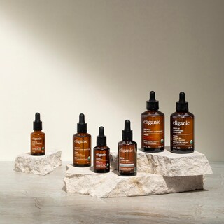 Foto 4 | Foto 4 | Aceite De Vitamina E Cliganic 60.000 Ui Para Piel, Cabello Y Rostro - Venta Internacional.