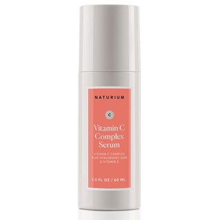 Foto 1 | Foto 1 | Serum Naturium Con Complejo De Vitamina C Para Rostro, 60 Ml, Con Ácido Hialurónico - Venta Internacional.