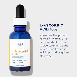Foto 7 | Foto 7 | Sérum Obagi Professional-c Con 10% De Vitamina C, 30 Ml, Para Piel - Venta Internacional.