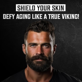 Foto 7 | Foto 7 | Crema Facial Viking Revolution Antienvejecimiento Para Hombre 60 Ml - Venta Internacional.
