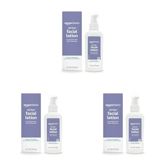 Foto 1 | Foto 1 | Crema Hidratante Facial sin Aceite de 118 ml Paquete de 3 - Venta Internacional