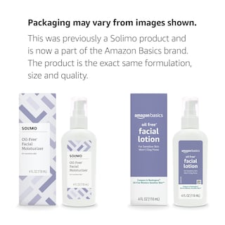 Foto 2 | Foto 2 | Crema Hidratante Facial sin Aceite de 118 ml Paquete de 3 - Venta Internacional