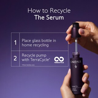 Foto 7 | Foto 7 | Sérum Caudalie Premier Cru Antienvejecimiento 30 Ml Con Niacinamida - Venta Internacional.