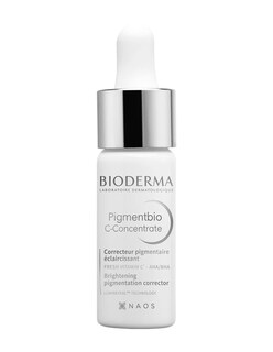 Foto 1 | Foto 1 | Bioderma Pigmentbio C-concentrate Serum Concentrado De Vitamina C 15ml.