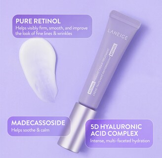 Foto 4 | Foto 4 | Tratamiento En Crema Laneige Retinol Reafirmante Para Líneas Finas - Venta Internacional.