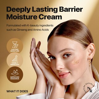 Foto 5 | Foto 5 | Crema Hidratante Nature Republic Ginseng Gold Silk 60 G Con 99.9% De Oro - Venta Internacional.