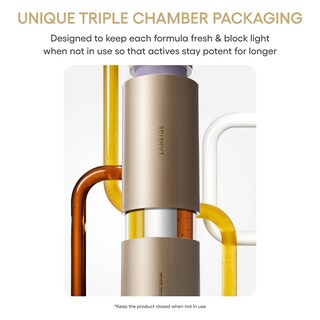 Foto 3 | Foto 3 | Sérum Laneige Perfect Renew 3x Signature Con Retinol 10 Ml - Venta Internacional.