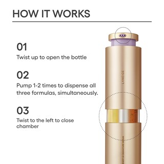 Foto 4 | Foto 4 | Sérum Laneige Perfect Renew 3x Signature Con Retinol 10 Ml - Venta Internacional.