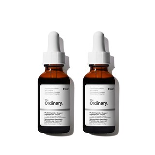 Foto 1 | Foto 1 | Sérum The Ordinary Multipeptide + Peptides De Cobre 1% 30 Ml X2 - Venta Internacional.