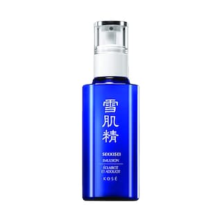 Foto 1 | Foto 1 | Emulsión Hidratante Facial Sekkisei, 140 Ml, Ligera - Venta Internacional.