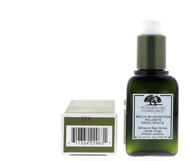 Foto 4 | Foto 4 | Sérum Facial Origins Dr. Andrew Mega-mushroom Skin Relief 30 Ml - Venta Internacional.