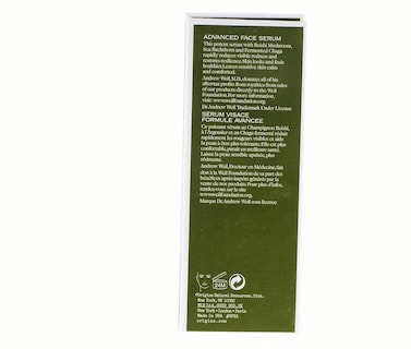 Foto 6 | Foto 6 | Sérum Facial Origins Dr. Andrew Mega-mushroom Skin Relief 30 Ml - Venta Internacional.