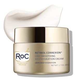 Foto 1 | Foto 1 | Crema Hidratante Roc Retinol Correxion Max Daily Hydration 50 Ml - Venta Internacional.