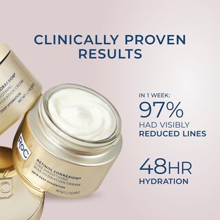 Foto 2 | Foto 2 | Crema Hidratante Roc Retinol Correxion Max Daily Hydration 50 Ml - Venta Internacional.