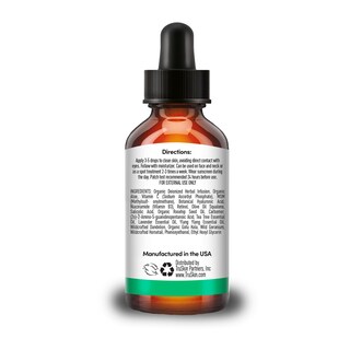 Foto 7 | Foto 7 | Sérum Truskin De Aceite De Árbol De Té Para Acné Facial, 30 Ml, Con Ácido Salicílico - Venta Internacional.