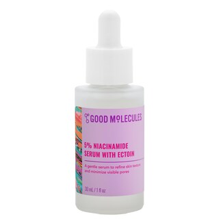 Foto 1 | Foto 1 | Sérum Good Molecules Con 5% De Niacinamida Y Ectoína, 30 Ml, Para Rostro - Venta Internacional.