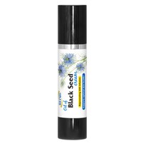 Crema North American Herb & Spice, Aceite De Semillas Negras, 60 Ml - Venta Internacional.