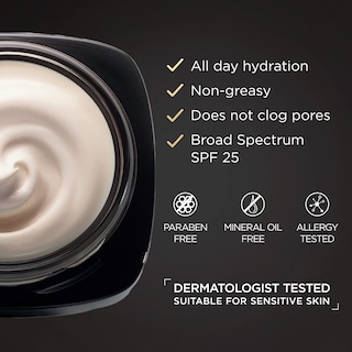 Foto 5 | Foto 5 | Crema Hidratante L'oréal Paris Age Perfect Cell Renewal Spf 25 50 Ml - Venta Internacional.