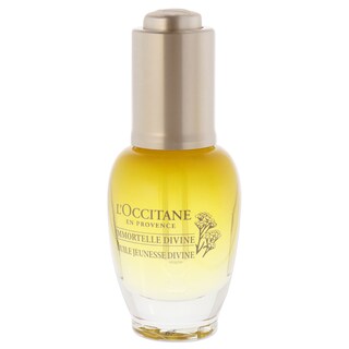 Foto 2 | Foto 2 | Aceite Juvenil Loccitane Immortelle Divine 30 Ml Para Unisex - Venta Internacional.