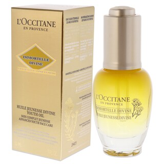 Foto 4 | Foto 4 | Aceite Juvenil Loccitane Immortelle Divine 30 Ml Para Unisex - Venta Internacional.