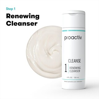 Foto 4 | Foto 4 | Kit De Tratamiento Para El Acné Proactiv 3 Step Con Peróxido De Benzoilo - Venta Internacional.
