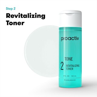 Foto 5 | Foto 5 | Kit De Tratamiento Para El Acné Proactiv 3 Step Con Peróxido De Benzoilo - Venta Internacional.