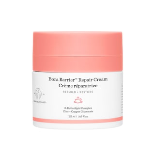Foto 1 | Foto 1 | Crema Hidratante Drunk Elephant Bora Barrier Repair Cream 50 Ml - Venta Internacional.