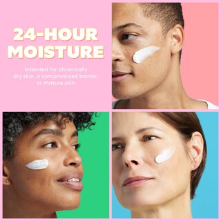 Foto 2 | Foto 2 | Crema Hidratante Drunk Elephant Bora Barrier Repair Cream 50 Ml - Venta Internacional.