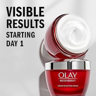 Foto 3 | Foto 3 | Paquete Doble Para El Cuidado De La Piel Olay Regenerist De 150 Ml Y Crema De 50 Ml - Venta Internacional.