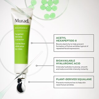 Foto 2 | Foto 2 | Crema Facial Murad Targeted Arrugas Corrector 15 Ml - Venta Internacional.
