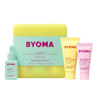 Foto 1 | Foto 1 | Set De Cuidado De La Piel Byoma So Clear Barrier Repara La Piel Propensa Al Acné - Venta Internacional.