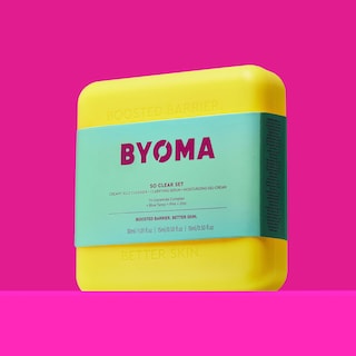 Foto 3 | Foto 3 | Set De Cuidado De La Piel Byoma So Clear Barrier Repara La Piel Propensa Al Acné - Venta Internacional.