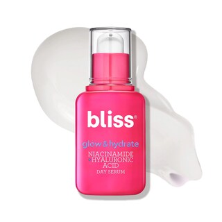 Foto 1 | Foto 1 | Serum Bliss Glow & Hydrate Niacinamida Y Ácido Hialurónico 30 Ml - Venta Internacional.