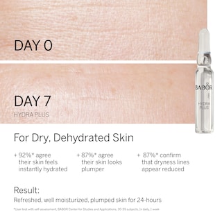 Foto 5 | Foto 5 | Set De Cuidado De La Piel Babor Ampoule Concentrate Travel, Tamaño 3 Piezas - Venta Internacional.