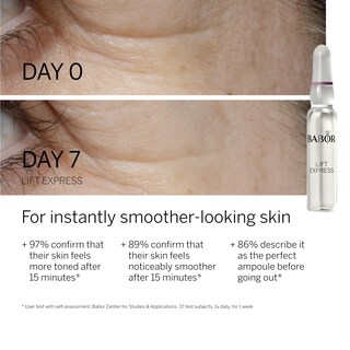Foto 7 | Foto 7 | Set De Cuidado De La Piel Babor Ampoule Concentrate Travel, Tamaño 3 Piezas - Venta Internacional.