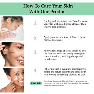 Foto 5 | Foto 5 | Sérum Facial Purifect 96% De Escualano Natural Con Vitamina E 30 Ml - Venta Internacional.