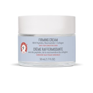 Foto 1 | Foto 1 | Crema Hidratante De Colágeno Reafirmante First Aid Beauty, 50 Ml - Venta Internacional.