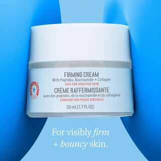 Foto 3 | Foto 3 | Crema Hidratante De Colágeno Reafirmante First Aid Beauty, 50 Ml - Venta Internacional.