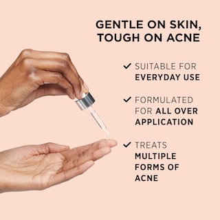 Foto 5 | Foto 5 | Sérum Para El Tratamiento Del Acné It Cosmetics Bye Bye Breakout 30 Ml - Venta Internacional.